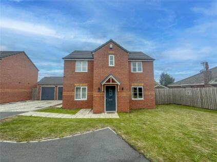 Cornfield Way, Winterton, North Lincolnshire, DN15