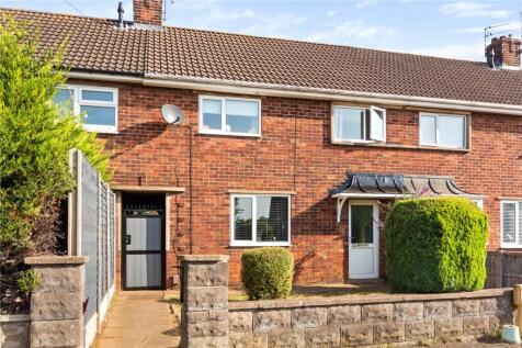 Somervell Road, Scunthorpe, North Lincolnshire, DN16