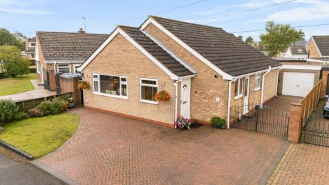 Dorset Close East, Burton Upon Stather, North Lincolnshire, DN15