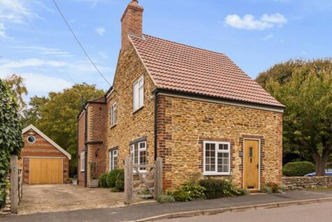Burton Road, Flixborough, North Lincolnshire, DN15