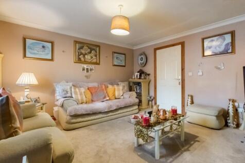 Coverdale Road, Scunthorpe, North Lincolnshire, DN16