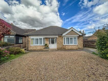 West Street, Winterton, Scunthorpe, North Lincolnshire, DN15