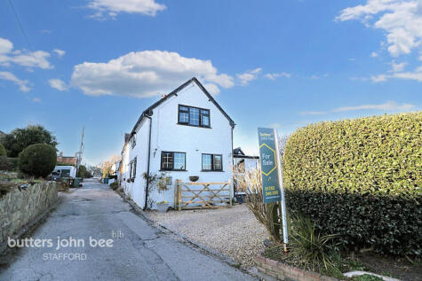 Monument Lane, Staffordshire