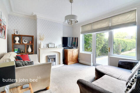 Eccleshall Road, Stafford