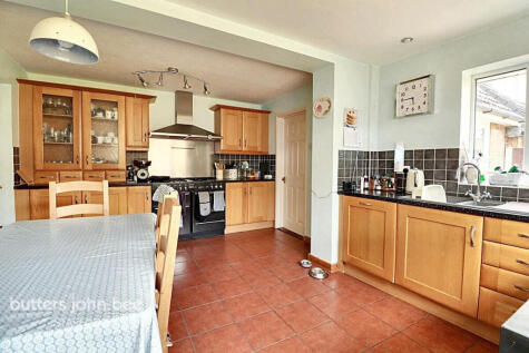 Hawkesmore Drive, Stafford