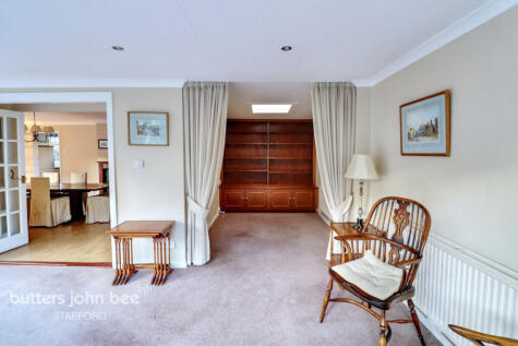 Sandringham Road, Stafford