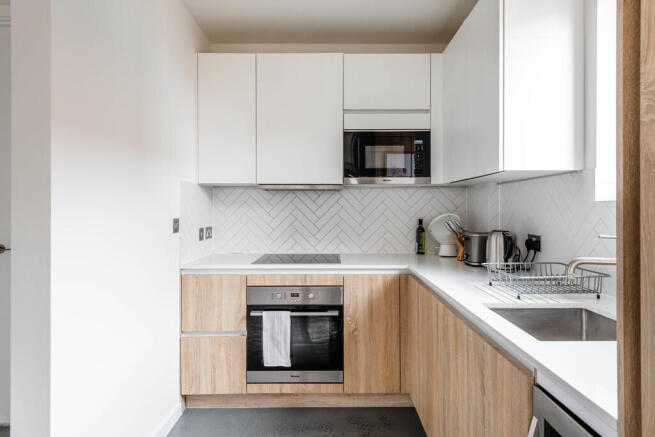 Sidworth St 18 F8...