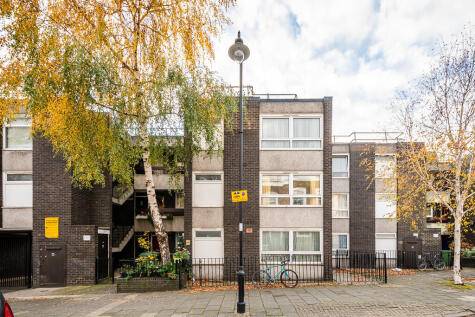 Raleigh Mews, London