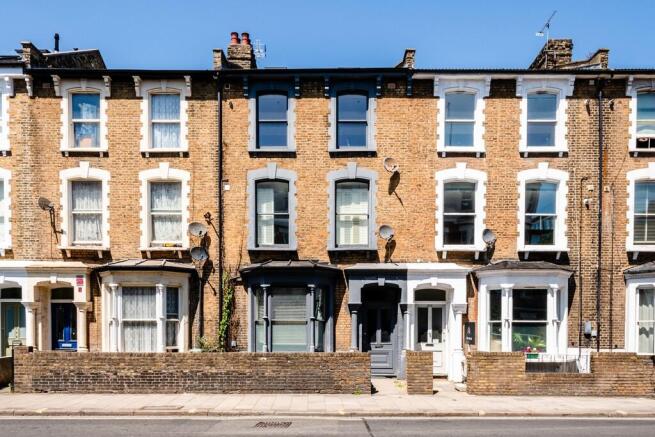 Graham Rd 213 - L...