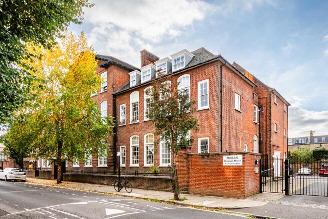 Chessum Hse - 1