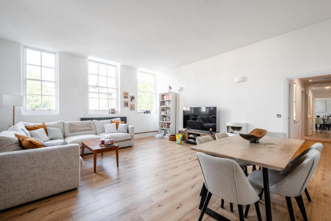 Chessum Hse - 2