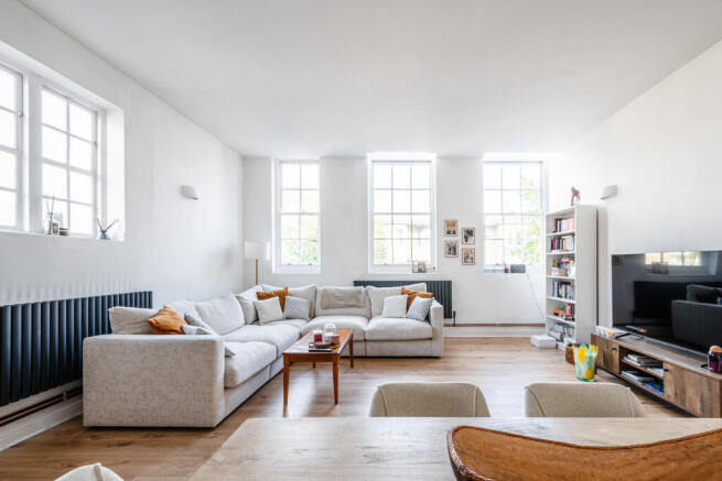Chessum Hse - 3