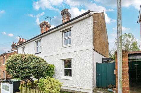 Woodside Road, Tonbridge, Kent