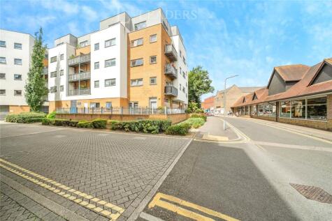 Sovereign Way, Tonbridge, Kent
