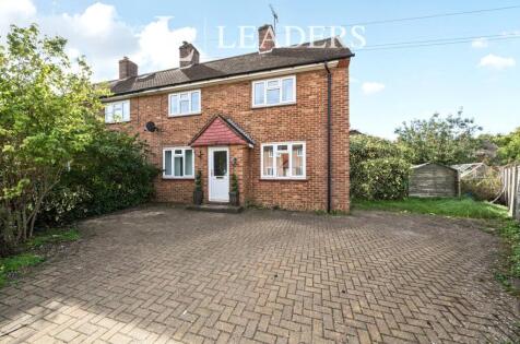 Ragge Way, Seal, Sevenoaks