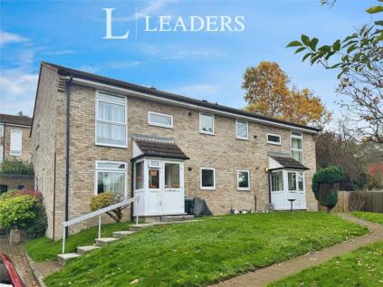 Welland Road, Tonbridge, Kent