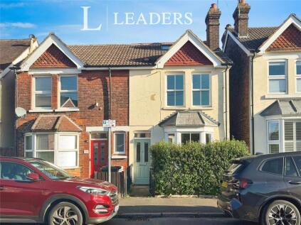 Barden Road, Tonbridge, Kent