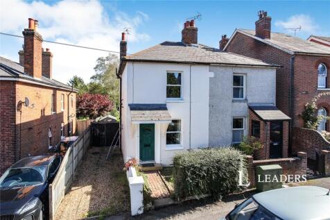 Lavender Hill, Tonbridge, Kent