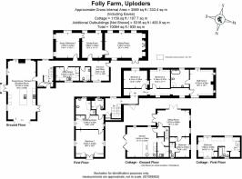 Folly Farm & Cottage