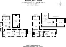 Floorplan House