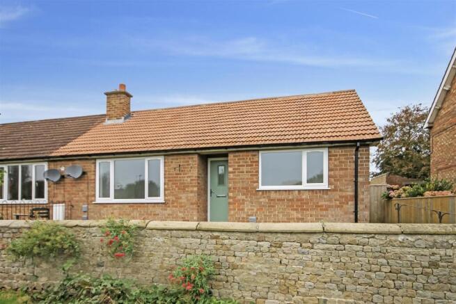 EXTERNALLY- FRONT