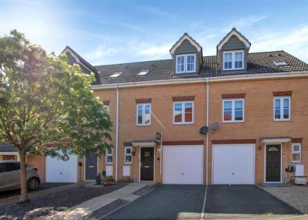 Ainderby Gardens, Northallerton, North Yorkshire, DL7