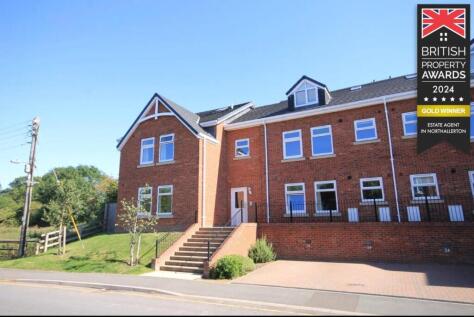 Bailey Court, Northallerton, DL7
