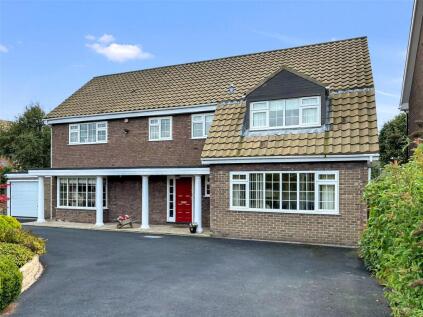 Mill Hill Lane, Northallerton, North Yorkshire, DL6