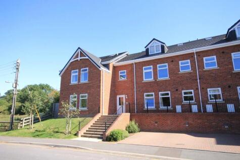 Bailey Court, Northallerton, Yorkshire, DL7