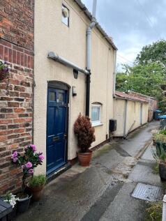 Wide Yard, Brompton, DL6