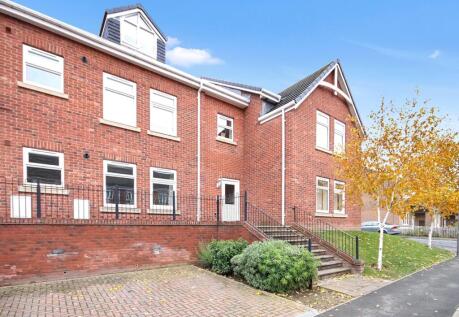 Bailey Court, Northallerton, North Yorkshire, England, DL7