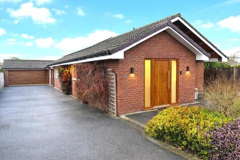 North Fields, Hutton Rudby, North Yorkshire, England, TS15