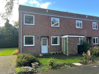 Ebor Court, Northallerton, North Yorkshire, England, DL7