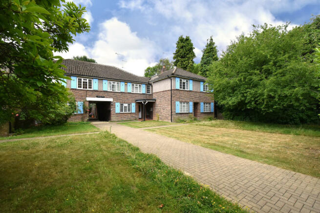 1 bedroom apartment  for sale Bromley