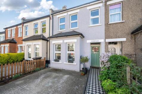 Freelands Road Bromley BR1