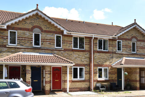 Balmoral Avenue Beckenham BR3