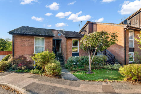 Kennedy Gardens Sevenoaks TN13