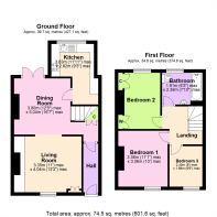 Property Floorplan