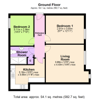 Property Floorplan