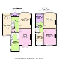 Property Floorplan