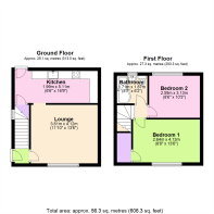 Property Floorplan