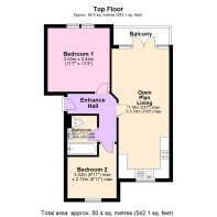 Property Floorplan