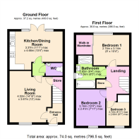 Property Floorplan