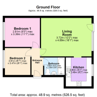 Property Floorplan