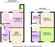 Property Floorplan
