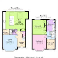 Property Floorplan