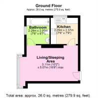 Property Floorplan