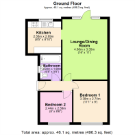 Property Floorplan