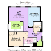 Property Floorplan