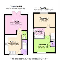 Property Floorplan